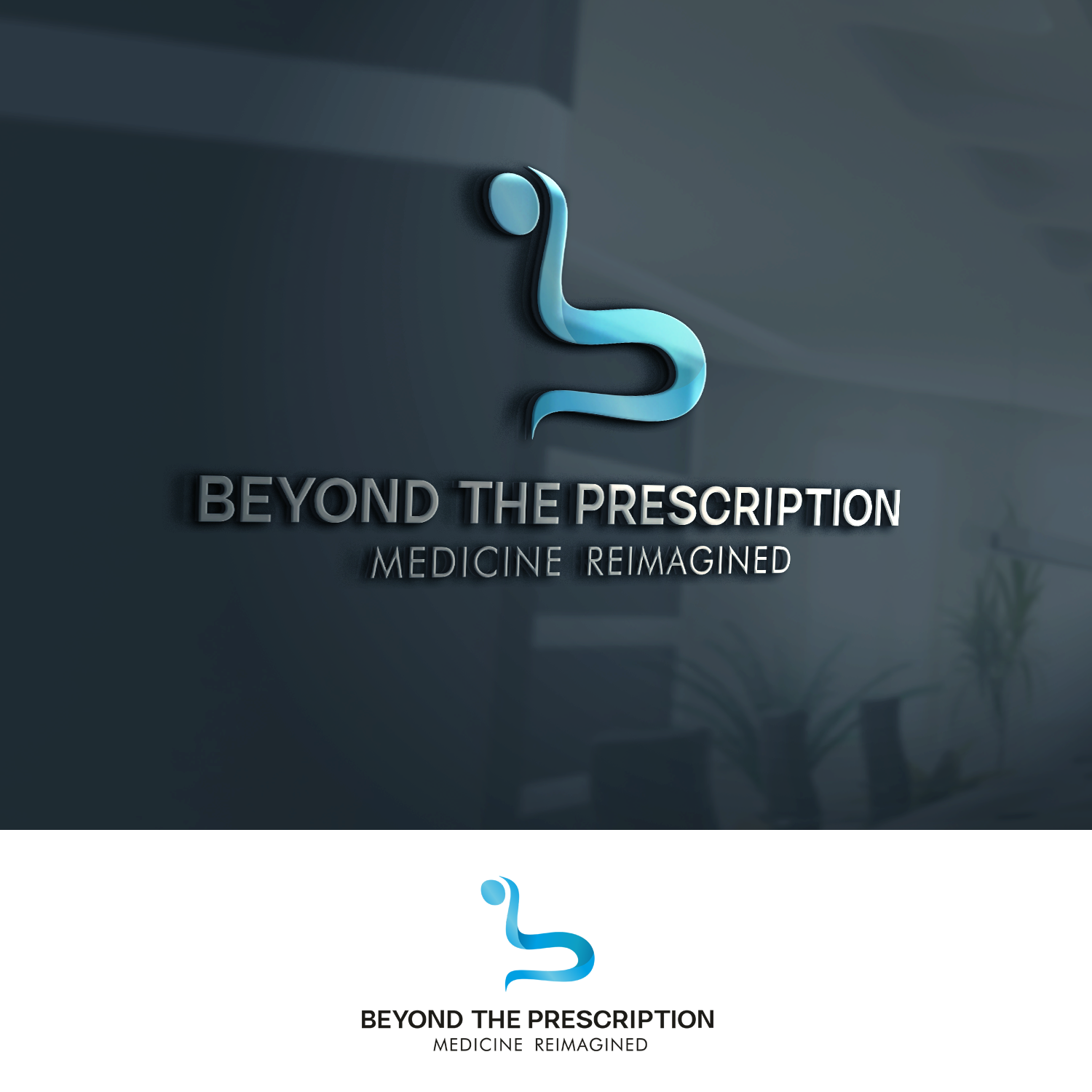 Logo Design by Zakaria Dri for this project | Design #15168589