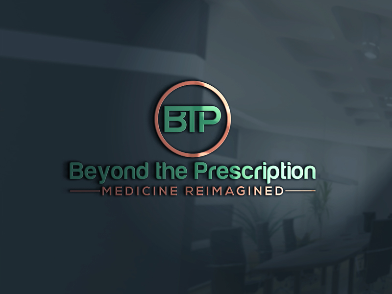 Logo Design by {Backspace} for this project | Design #15134598