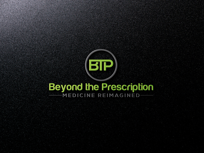 Logo Design by {Backspace} for this project | Design #15134599