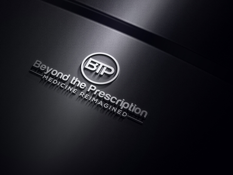 Logo Design by {Backspace} for this project | Design #15134601