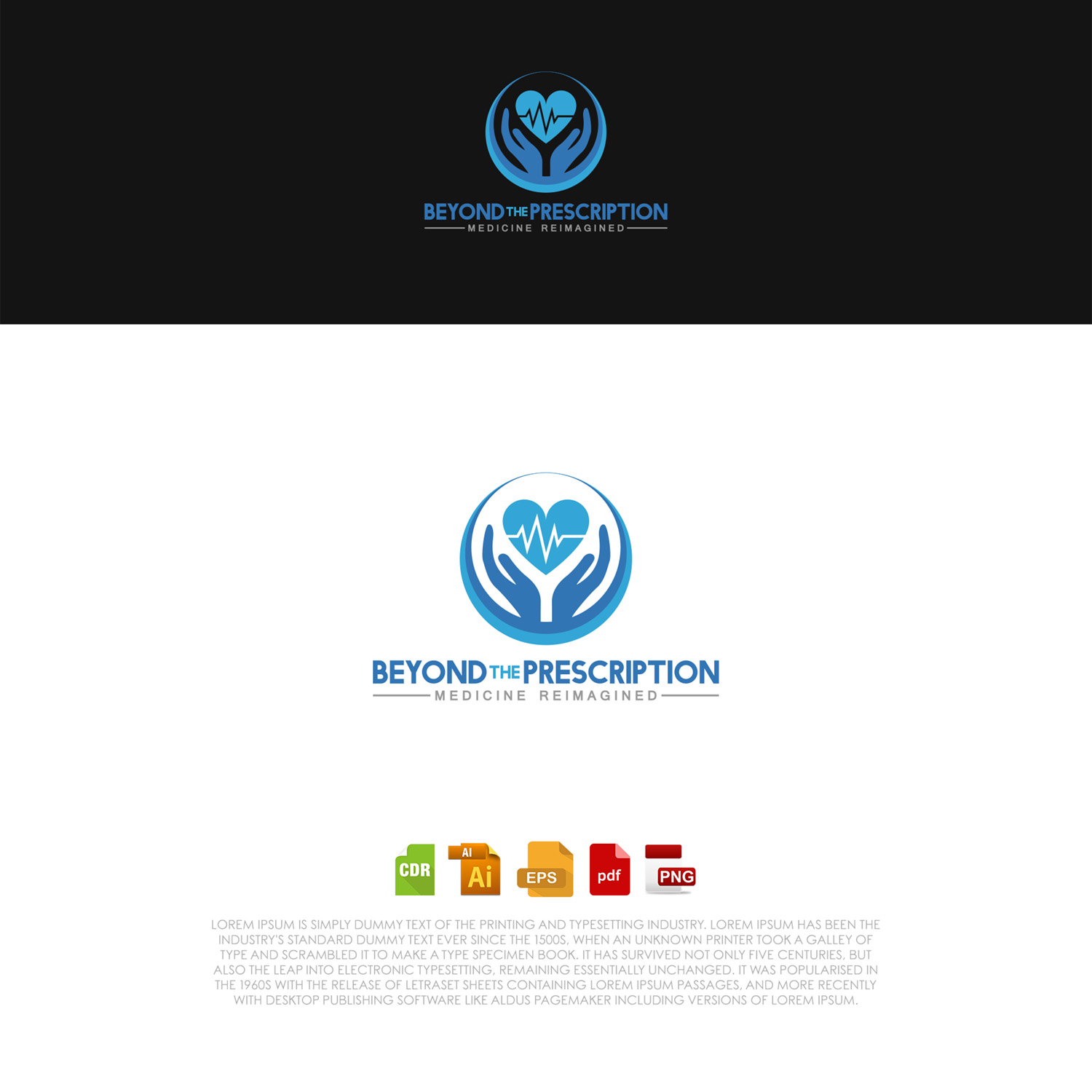 Logo Design by Mohsen Khorshidi for this project | Design #15210095