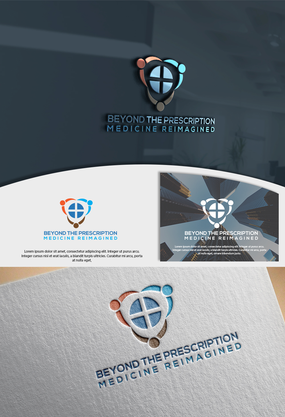 Logo Design by Renewable for this project | Design #15121333