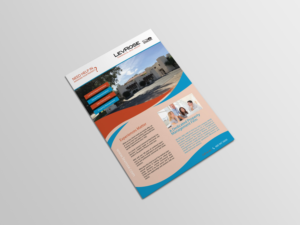 Flyer Design by chand.anp