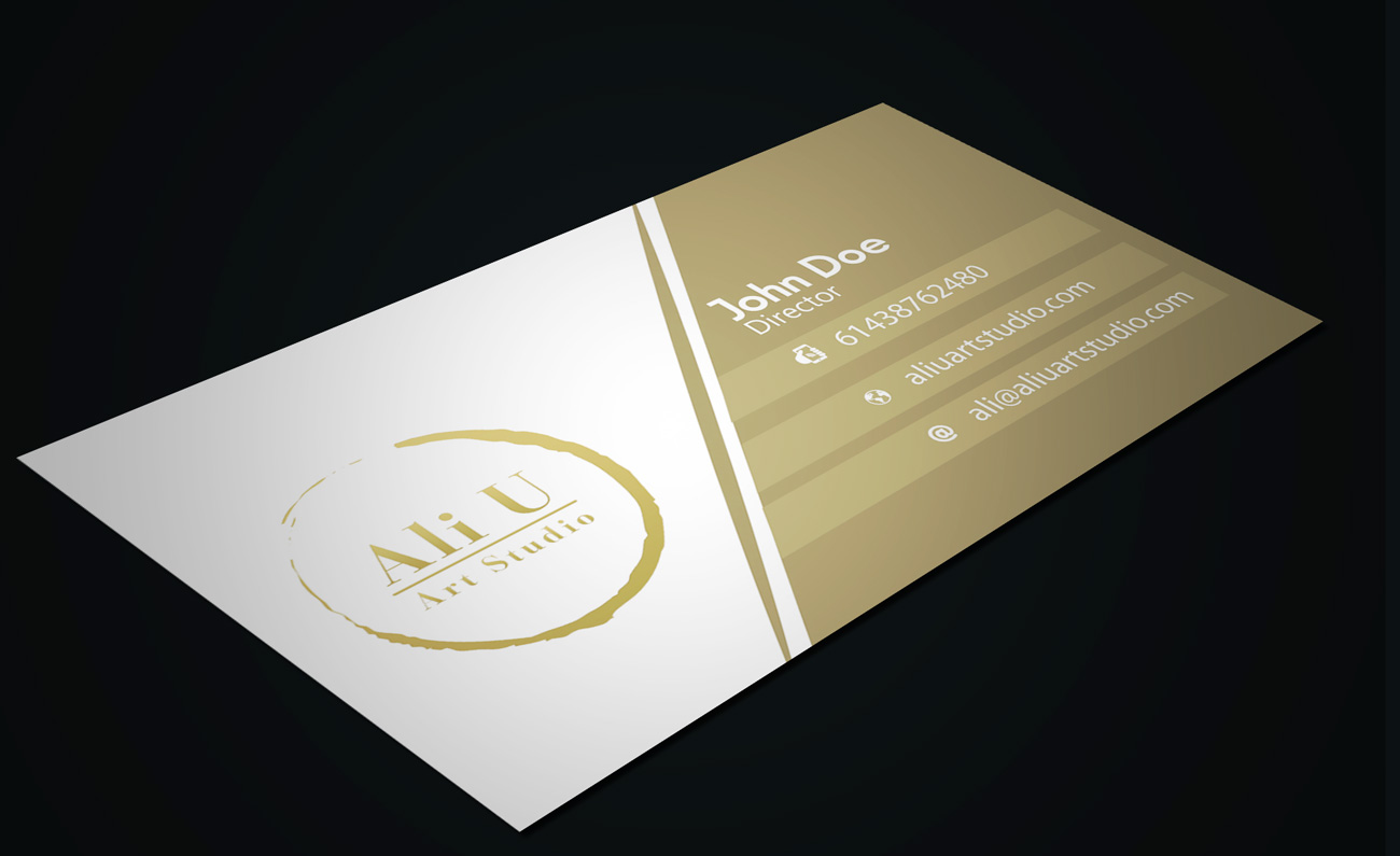 Business Card Design by Impressive Solutions for this project | Design #15116917