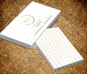 Diseño de Tarjeta de Presentación por Sarmishtha Chattopadhyay_loginchange para este proyecto | Diseño: #15111227