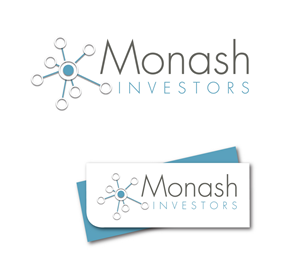 Logo Design by Halfull Media for this project | Design: #587268
