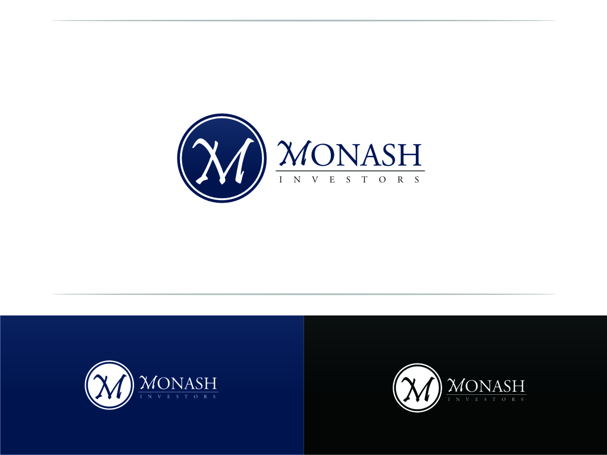 Logo Design by akang design for this project | Design #590350