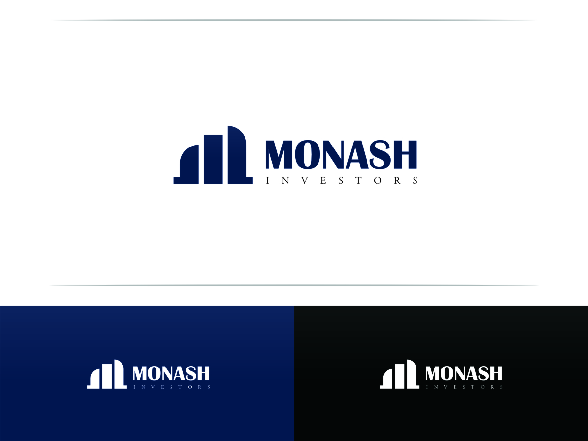 Logo Design by akang design for this project | Design #590351