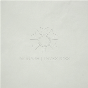 Logo Design by Mollbyrån for this project | Design: #588522