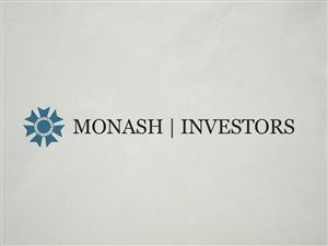 Logo Design by Mollbyrån for this project | Design: #588525