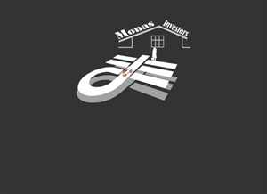 Logo Design by Indra for this project | Design: #590839