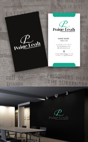 Logo Design by zebronicgraphic for this project | Design: #15129882