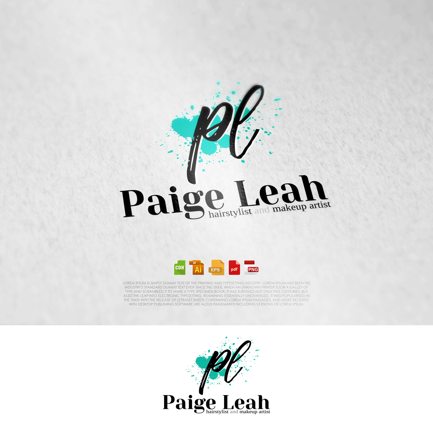 Logo Design by Mohsen Khorshidi for this project | Design #15139555