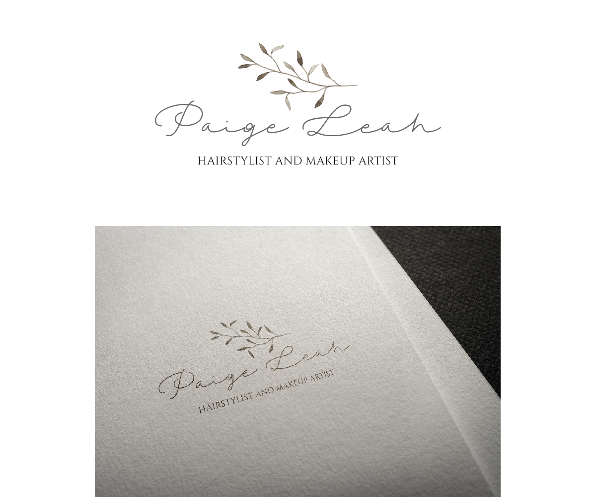 Logo Design by Khai Nguyen for this project | Design #15209662