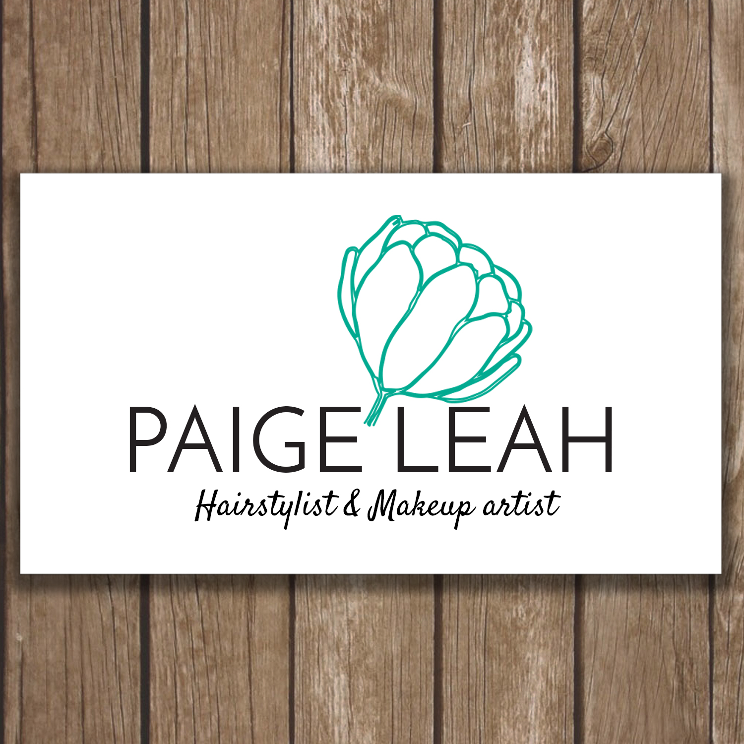 Logo Design by Smudged Lines for this project | Design #15124754