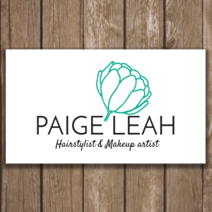 Logo Design by Smudged Lines