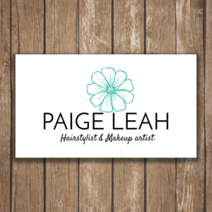Logo Design by Smudged Lines for this project | Design: #15133377