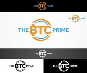 Diseño de Logo por sangeloenriquez para thebtcprime | Diseño #15129849