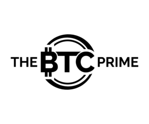 Logo Design by sangeloenriquez for thebtcprime | Design: #16085970