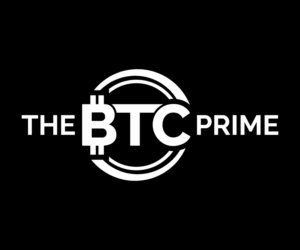 Logo Design by sangeloenriquez for thebtcprime | Design: #16086001