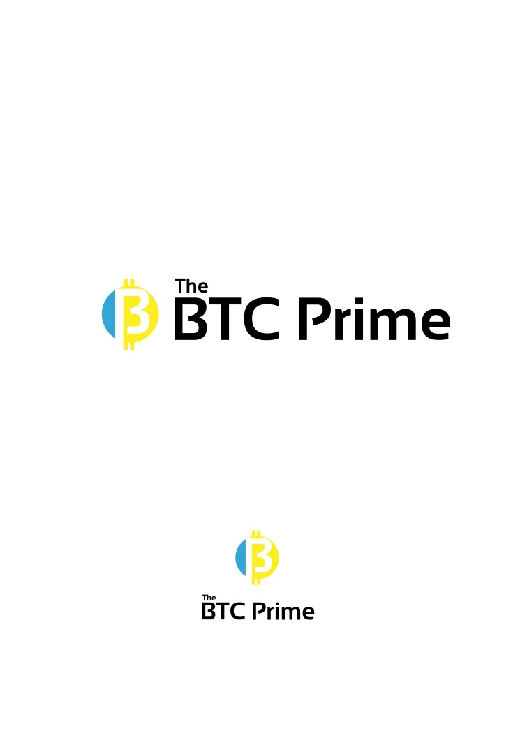 Logo Design by alok bhopatkar for thebtcprime | Design #15516691
