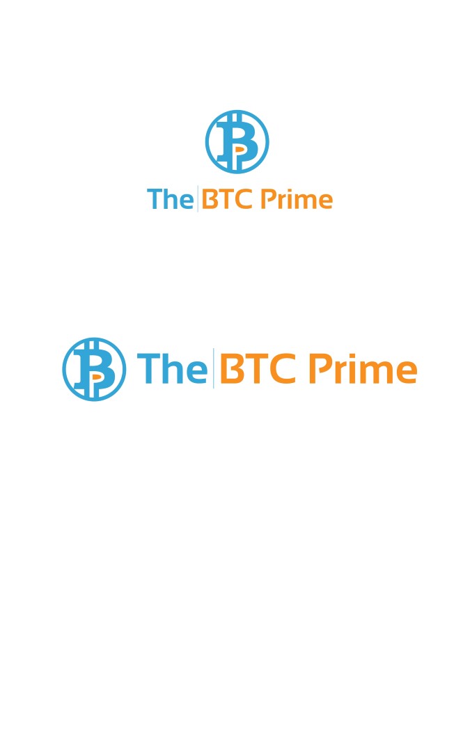 Logo Design by alok bhopatkar for thebtcprime | Design #15525648