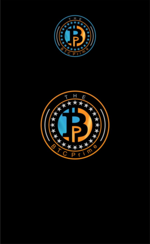 Diseño de Logo por alok bhopatkar para thebtcprime | Diseño #15525902