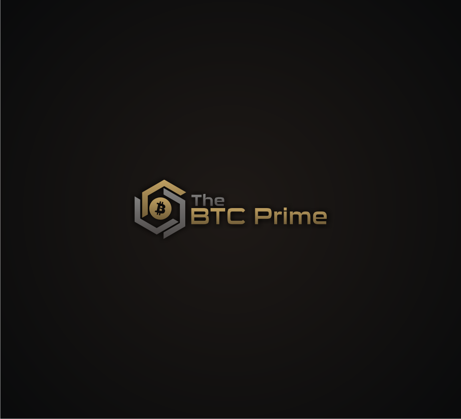 Logo Design by T I K H E - L M W for thebtcprime | Design #15447313