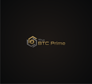 Logo Design by T I K H E - L M W for thebtcprime | Design: #15447313