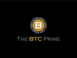 Logo Design by Shemet for thebtcprime | Design: #15197597