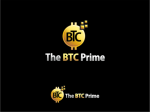 Logo Design by LogoShop for thebtcprime | Design: #15492691