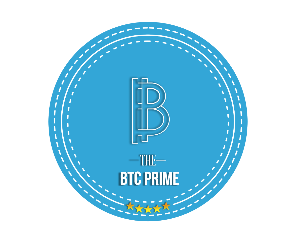 Logo-Design von Arif Rahman für thebtcprime | Design #15445734