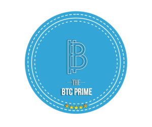 Diseño de Logo por Arif Rahman para thebtcprime | Diseño #15445737