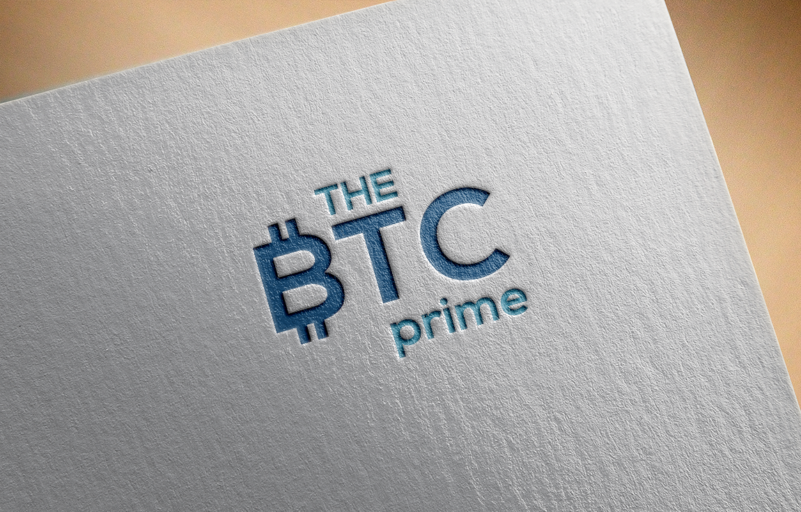 Logo Design by carabuenaeffect for thebtcprime | Design #15523377