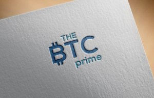 Logo Design by carabuenaeffect for thebtcprime | Design: #15523377