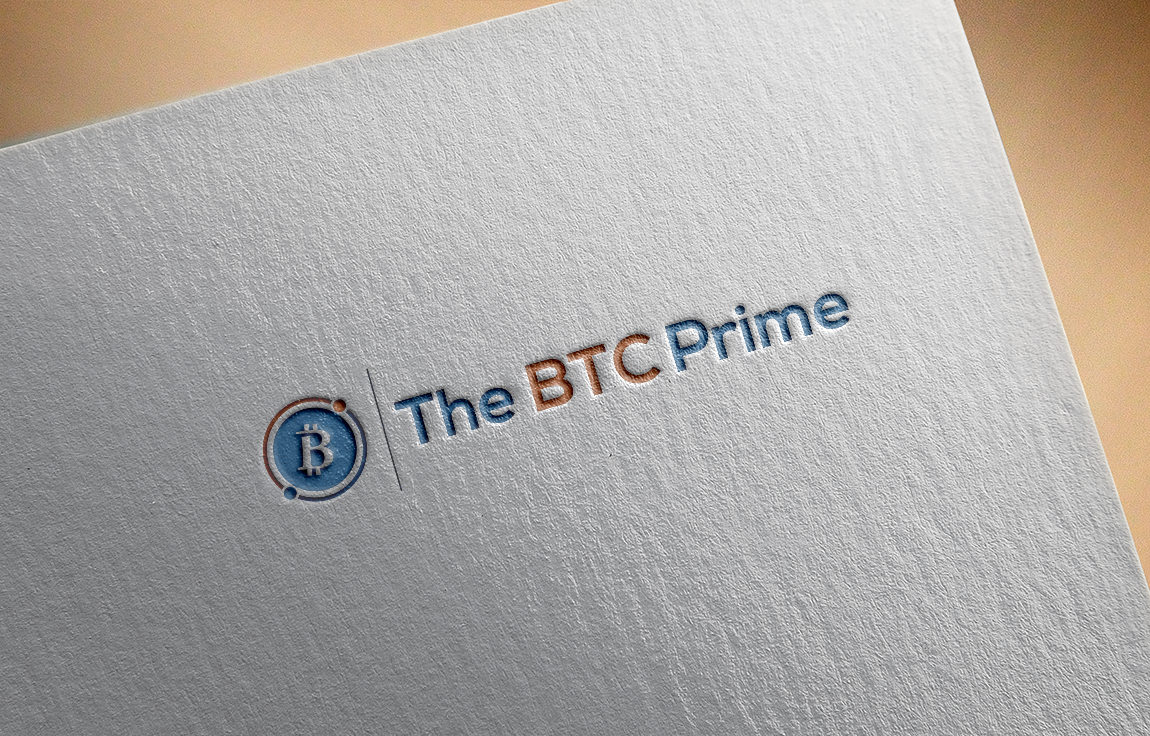 Diseño de Logo por carabuenaeffect para thebtcprime | Diseño #15523398