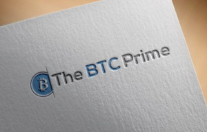 Logo Design by carabuenaeffect for thebtcprime | Design: #15523399