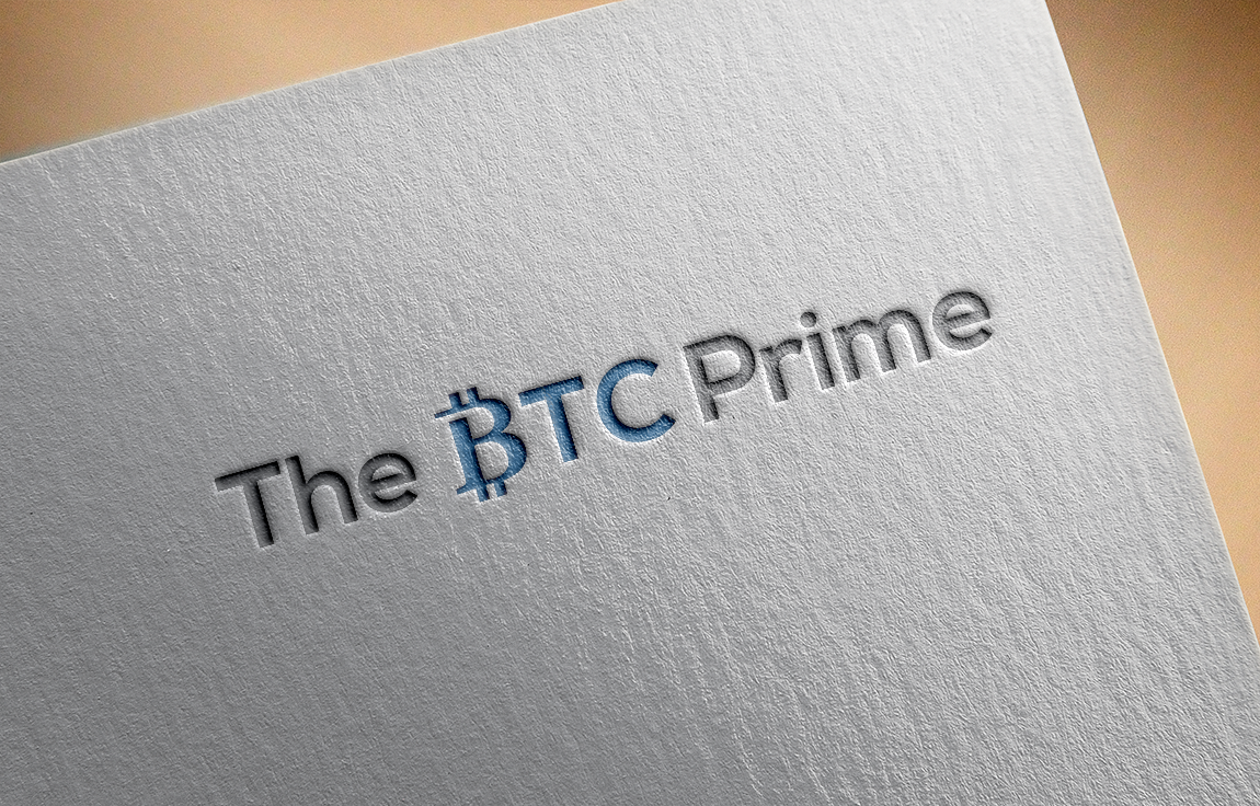Logo Design by carabuenaeffect for thebtcprime | Design #15523400