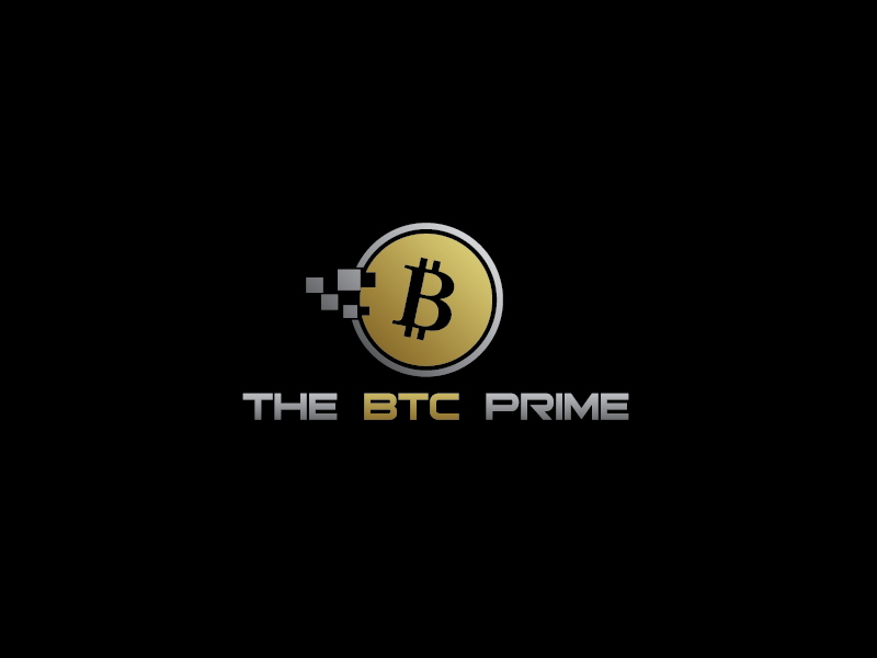 Logo-Design von carabuenaeffect für thebtcprime | Design #15523402