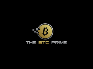 Logo Design by carabuenaeffect for thebtcprime | Design: #15523402