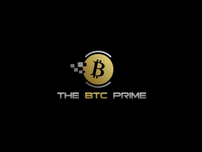 Logo Design by carabuenaeffect for thebtcprime | Design #15523403