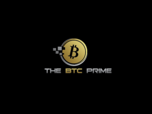 Logo Design by carabuenaeffect for thebtcprime | Design: #15523404