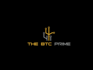 Logo Design by ART Libery for thebtcprime | Design: #15533156