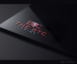 Logo Design by zebronicgraphic for thebtcprime | Design: #15140448