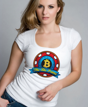 Logo Design by zebronicgraphic for thebtcprime | Design: #15140458