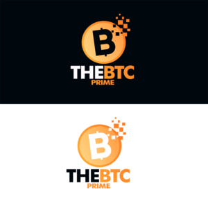 Diseño de Logo por Gabriel Viotto para thebtcprime | Diseño #15247715