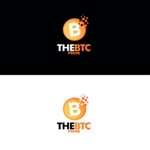 Logo Design by Gabriel Viotto for thebtcprime | Design: #15252189