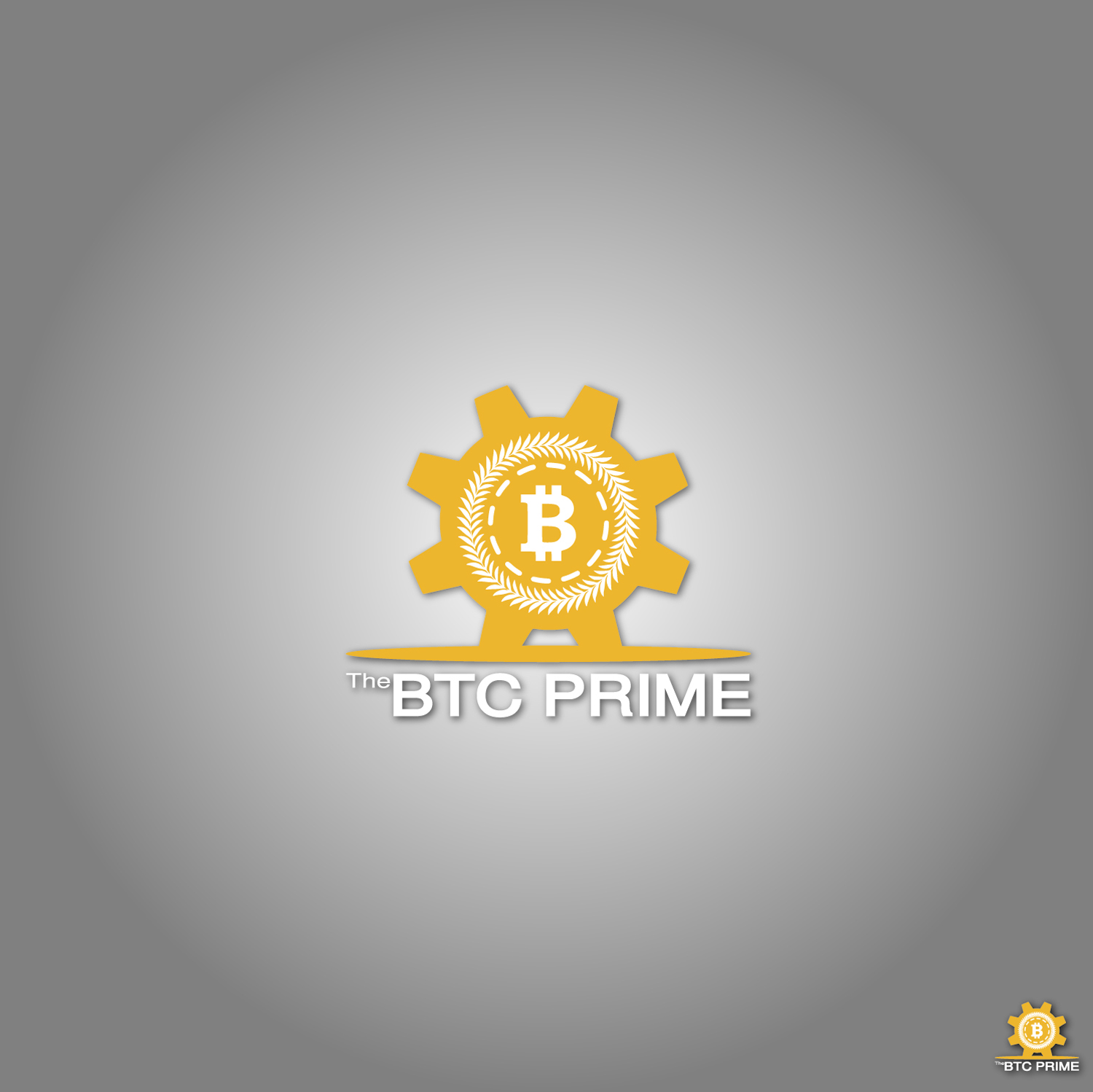 Diseño de Logo por e.taposgomes para thebtcprime | Diseño #15173946