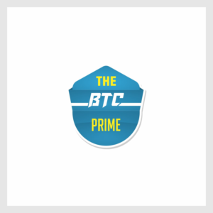 Diseño de Logo por Bgazt Design para thebtcprime | Diseño #15135523