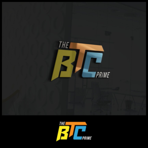 Logo Design by Bgazt Design for thebtcprime | Design: #15163383